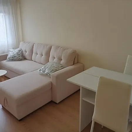Apartment Donato