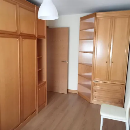 Donato Apartment