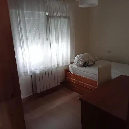 Apartment Donato