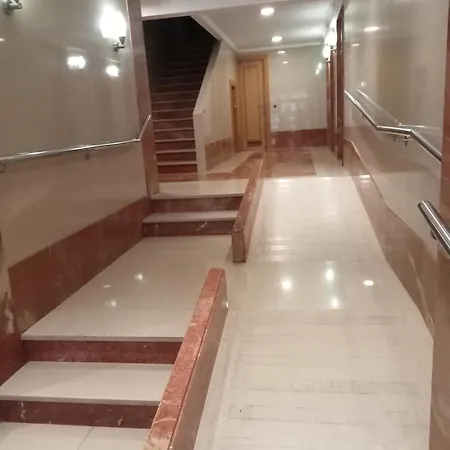 Apartment Donato Gijón