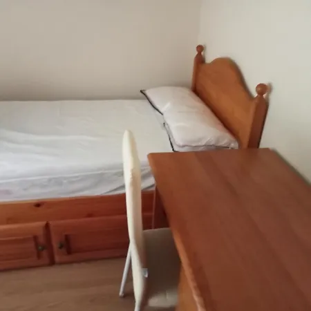 Apartment Donato *