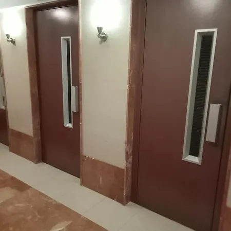 Donato Apartment